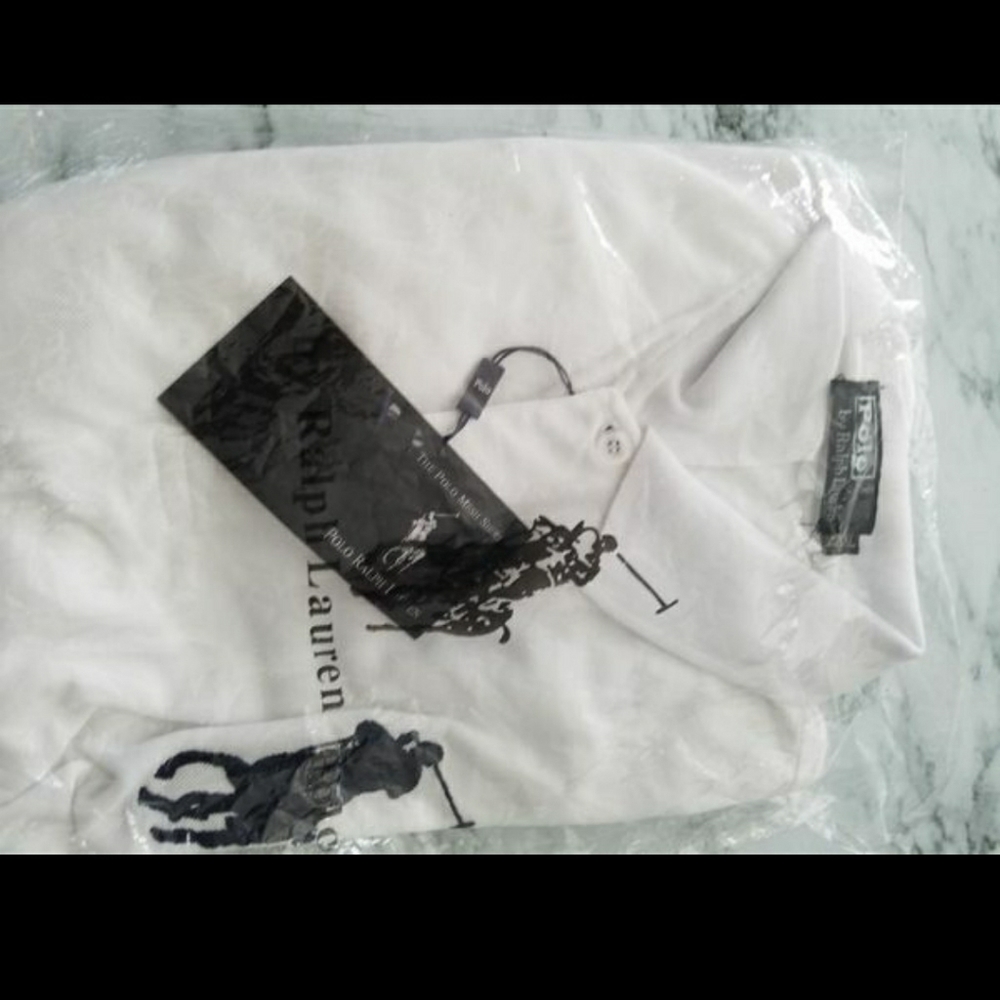 Ralph Lauren Polo Shirt